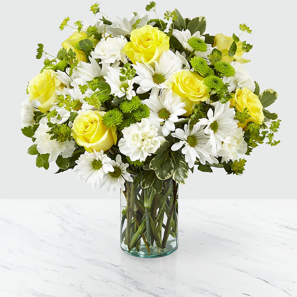 Happy Day Bouquet – CHARLY'S FLOWERS, San Jose CA