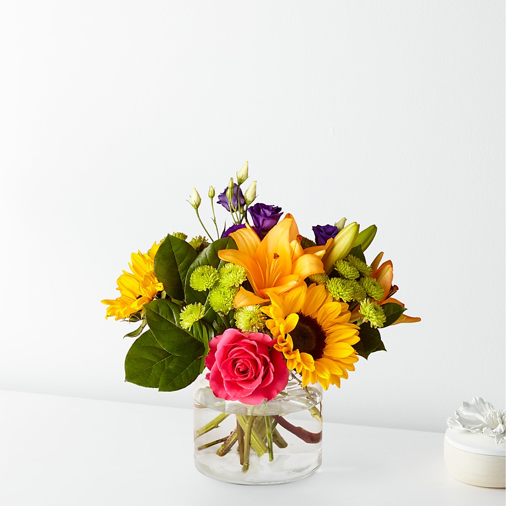 Best Day Bouquet – CHARLY'S FLOWERS, San Jose CA