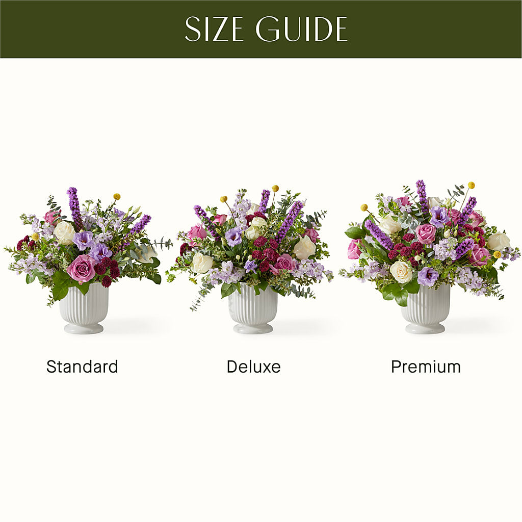 Work of Art Bouquet – CHARLY'S FLOWERS, San Jose CA