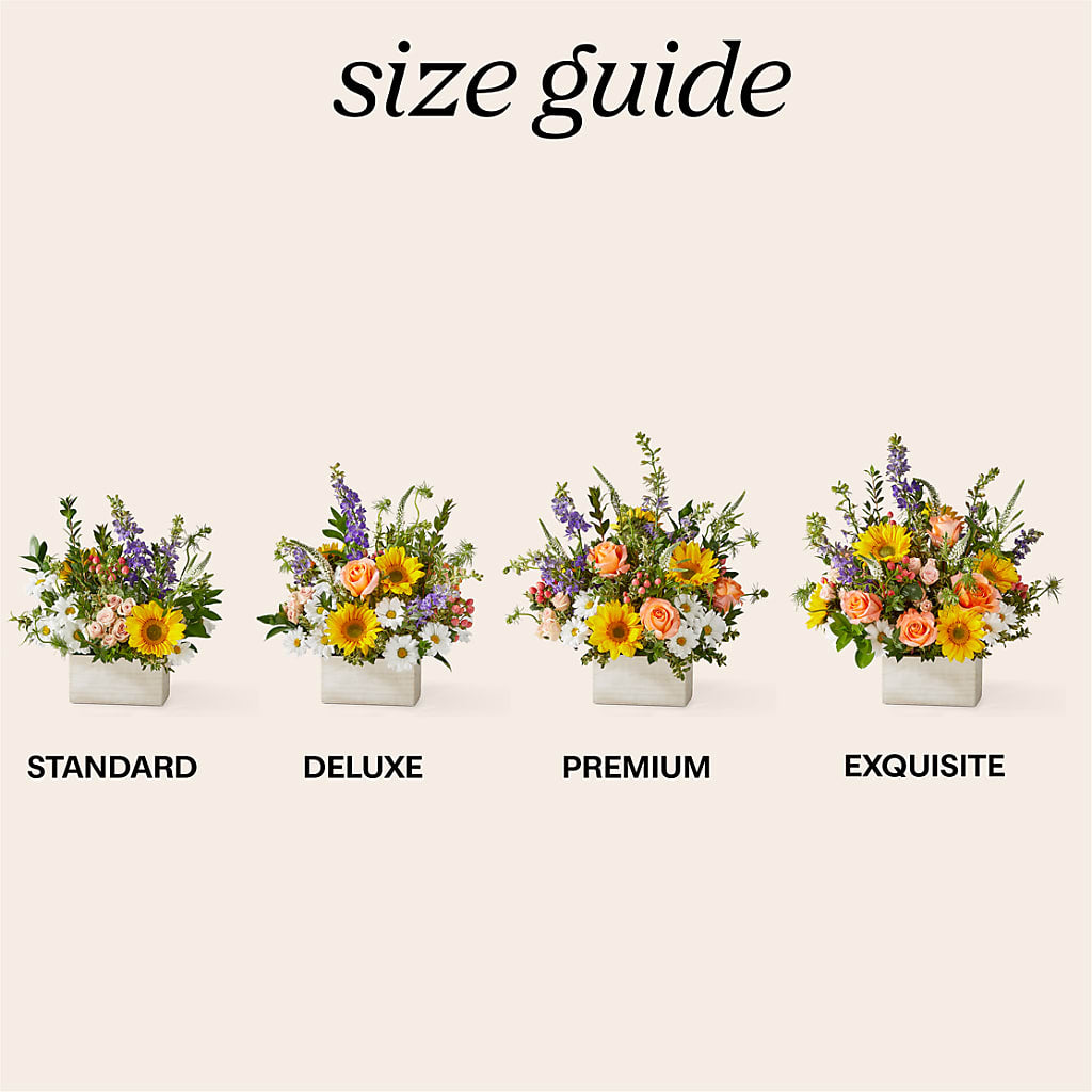 The Good Life Bouquet – CHARLY'S FLOWERS, San Jose CA