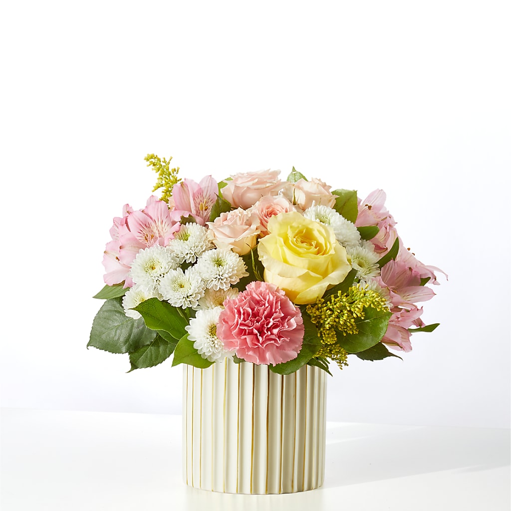 Watercolors Bouquet – CHARLY'S FLOWERS, San Jose CA