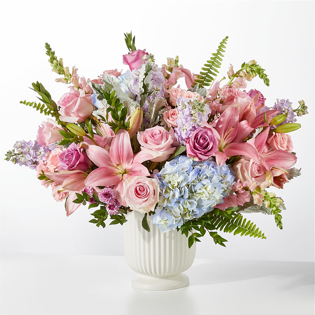 Wonderland Bouquet – CHARLY'S FLOWERS, San Jose CA