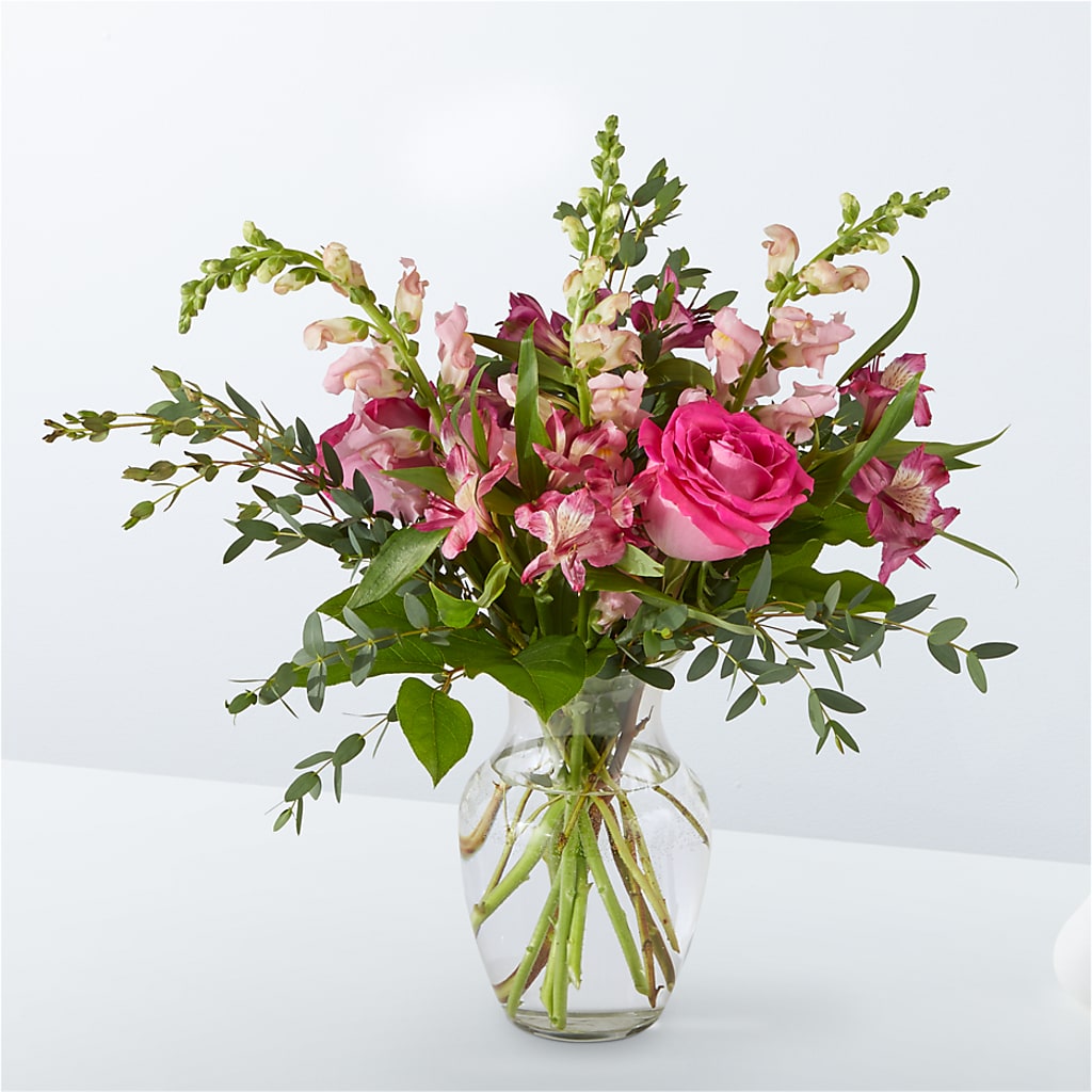 Evermore Bouquet – CHARLY'S FLOWERS, San Jose CA