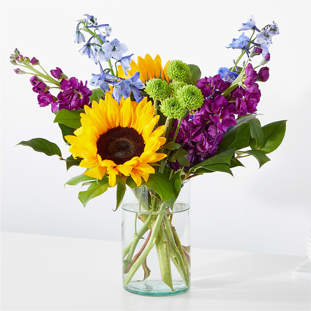 Catching Rays Bouquet – CHARLY'S FLOWERS, San Jose CA