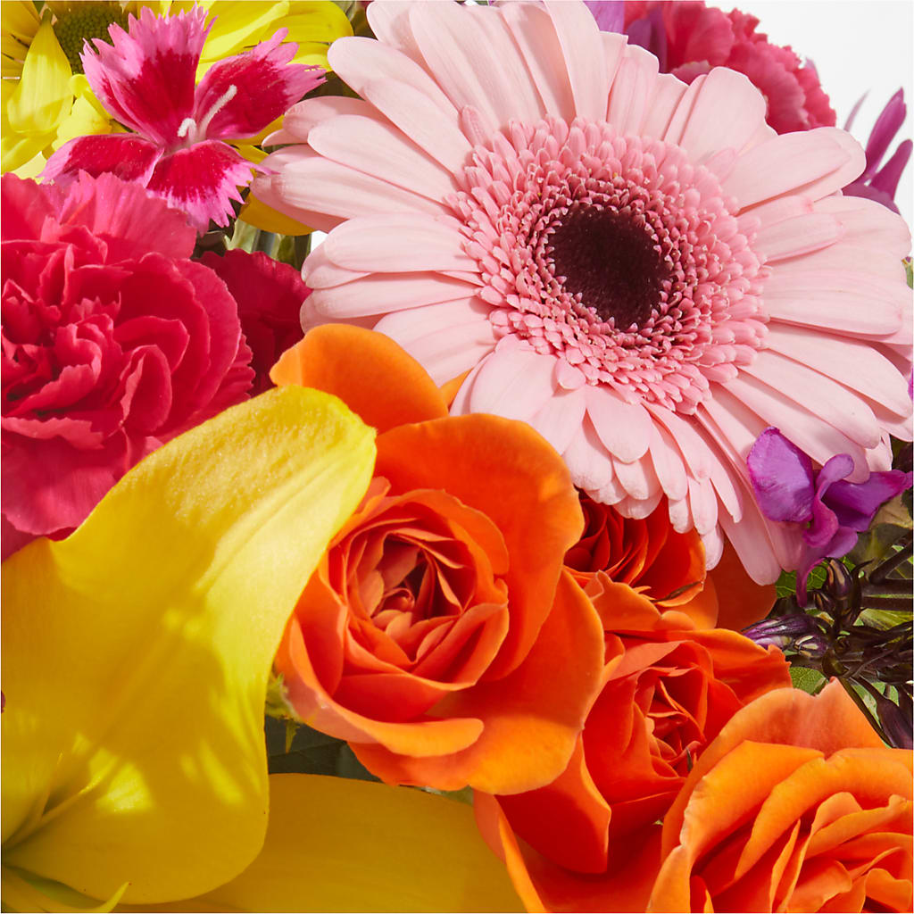 You're Invited - A Florist Original – CHARLY'S FLOWERS, San Jose CA