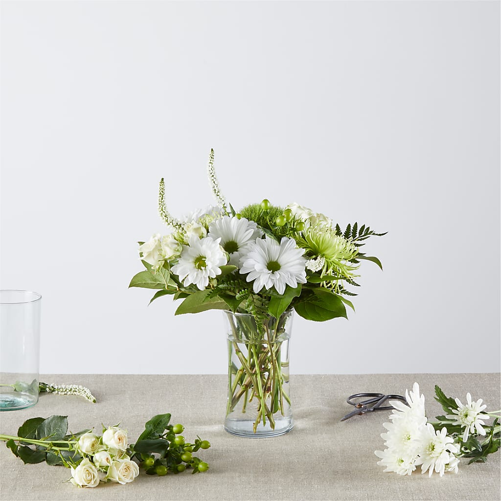 Irish Garden - A Florist Original – CHARLY'S FLOWERS, San Jose CA