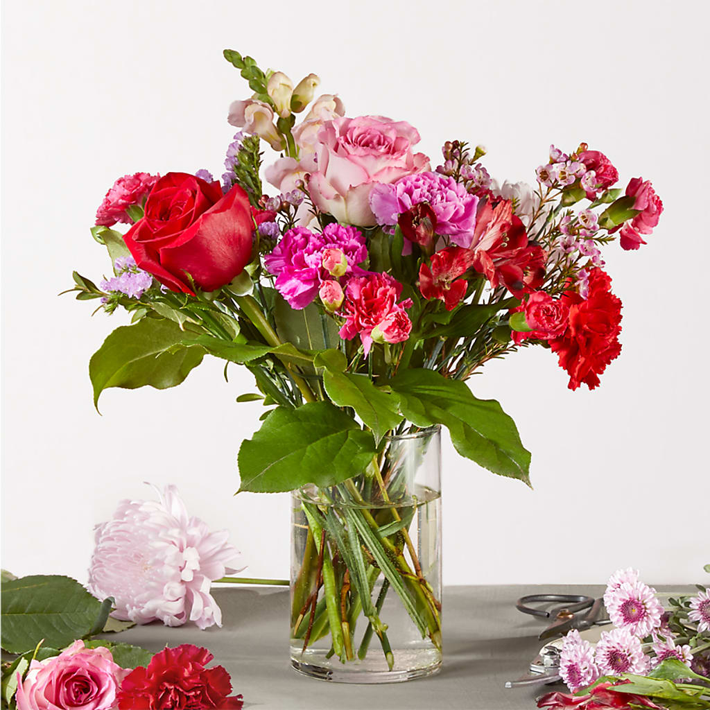Regal Jewel – A Florist Original – CHARLY'S FLOWERS, San Jose CA