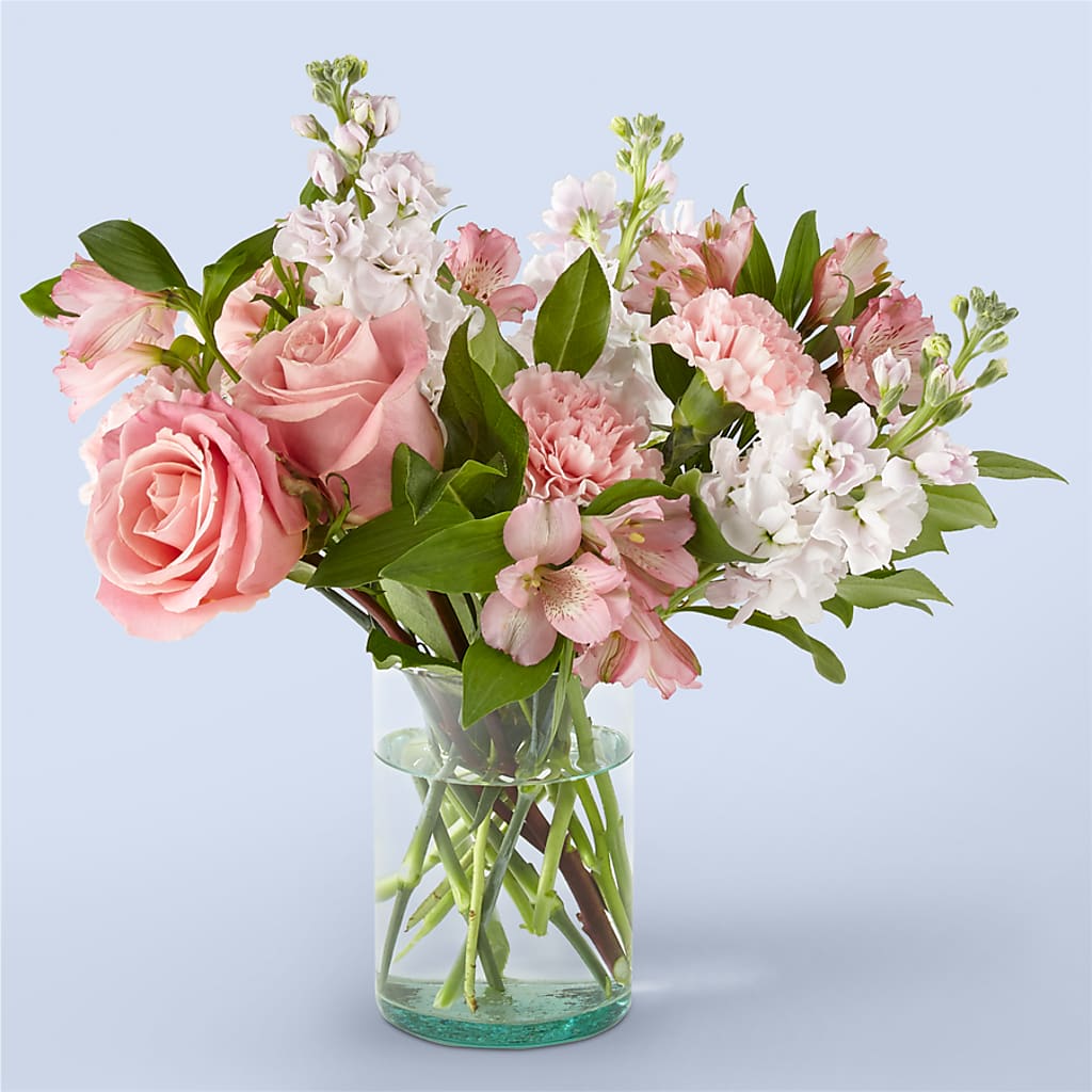 At the Ballet Bouquet – CHARLY'S FLOWERS, San Jose CA