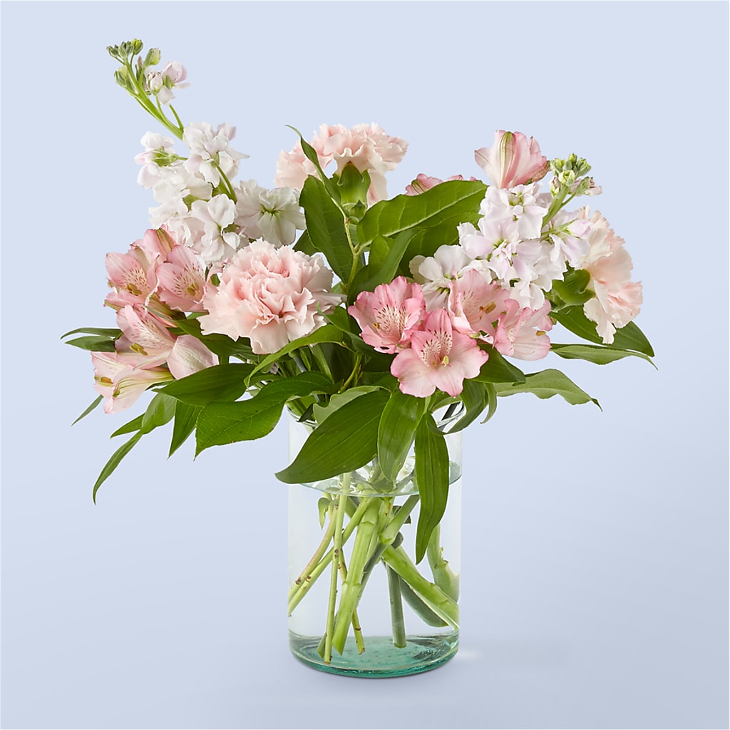 At the Ballet Bouquet – CHARLY'S FLOWERS, San Jose CA