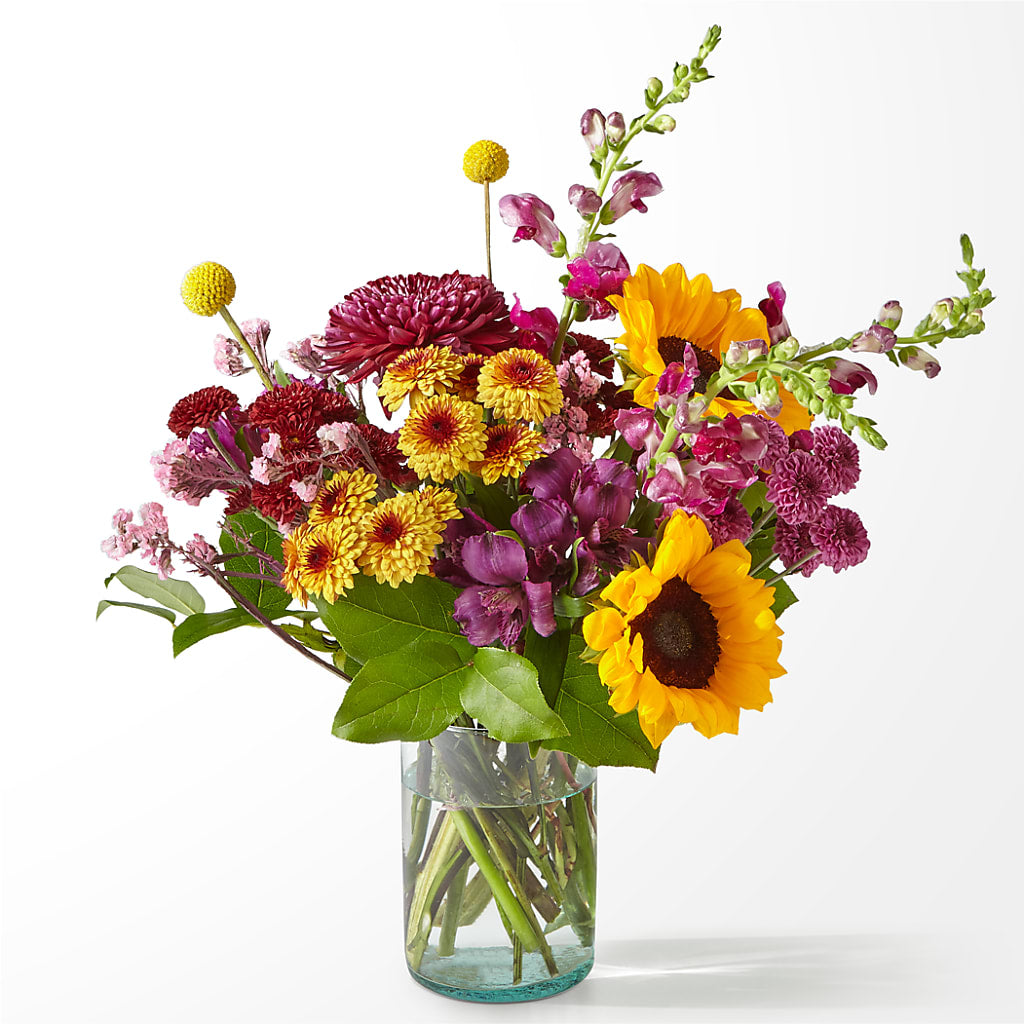 Pop of Whimsy Bouquet – CHARLY'S FLOWERS, San Jose CA