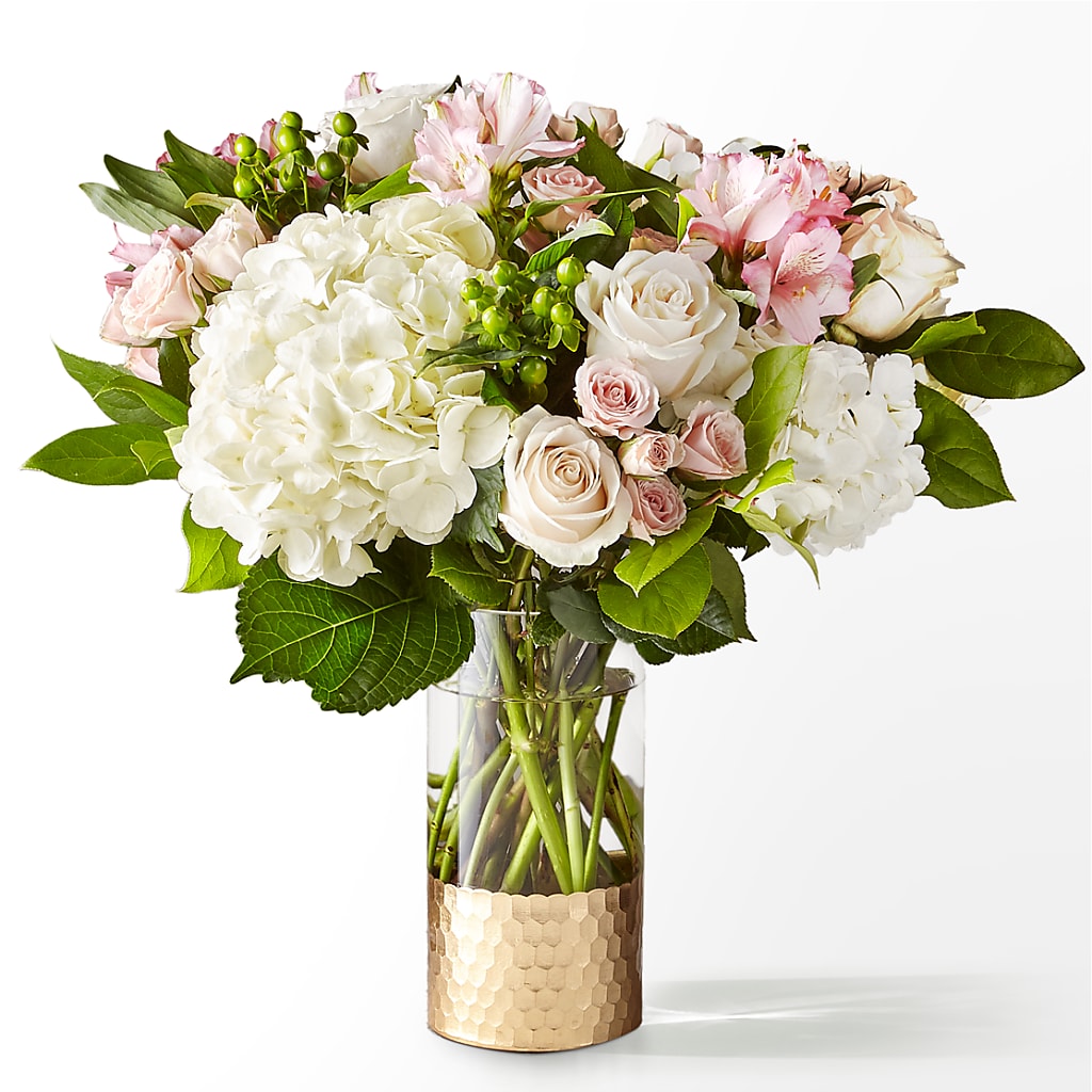 Parisian Stroll Bouquet – CHARLY'S FLOWERS, San Jose CA