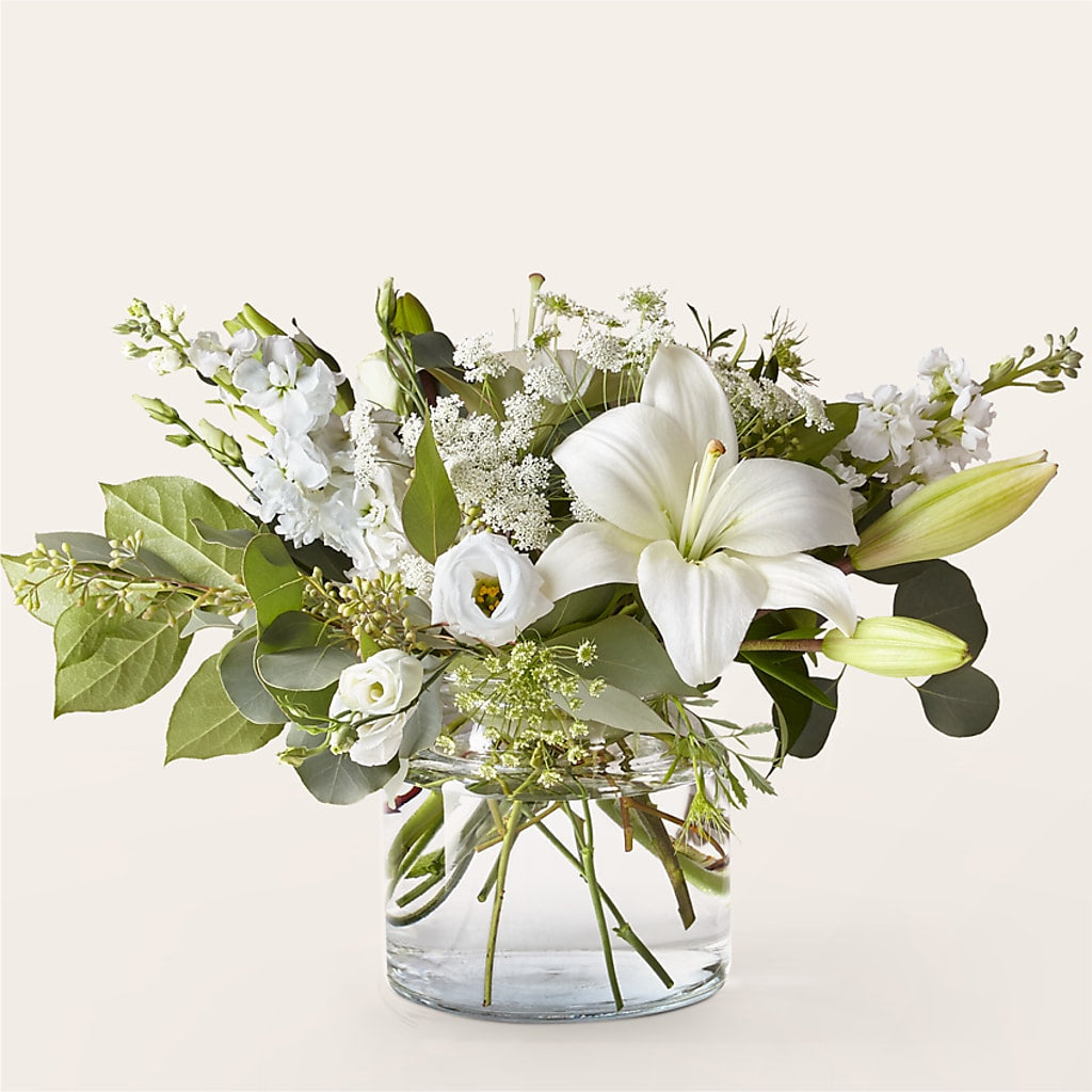 Alluring Elegance Bouquet – CHARLY'S FLOWERS, San Jose CA