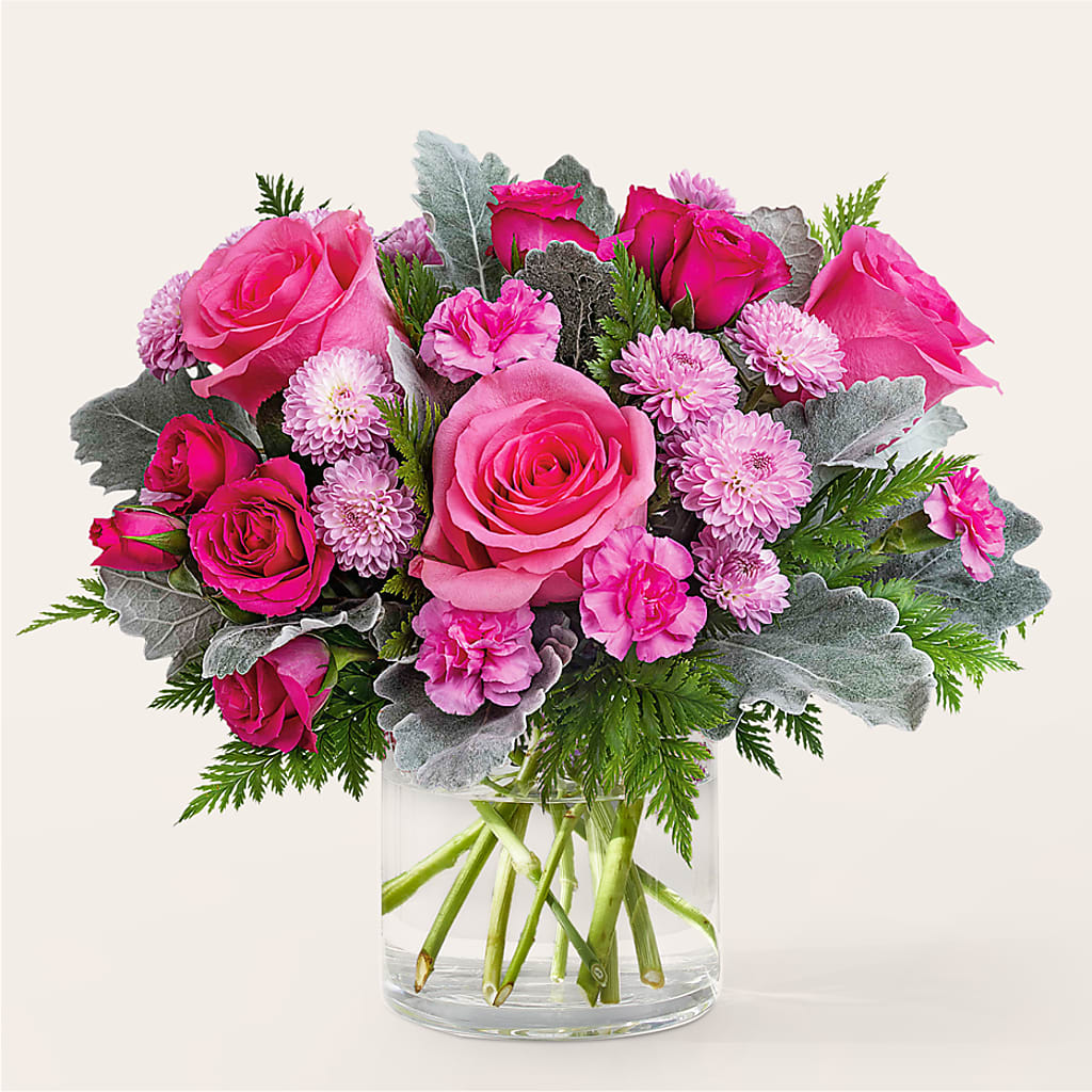 Sweet As Can Be Bouquet – CHARLY'S FLOWERS, San Jose CA