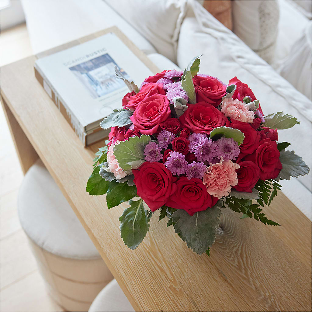 Sweet As Can Be Bouquet – CHARLY'S FLOWERS, San Jose CA