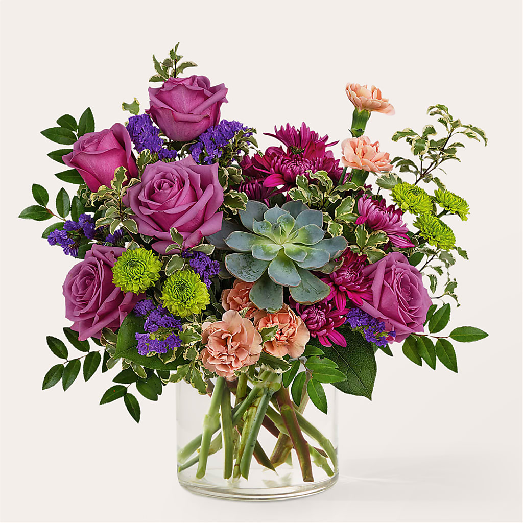 You're a Gem Bouquet – CHARLY'S FLOWERS, San Jose CA