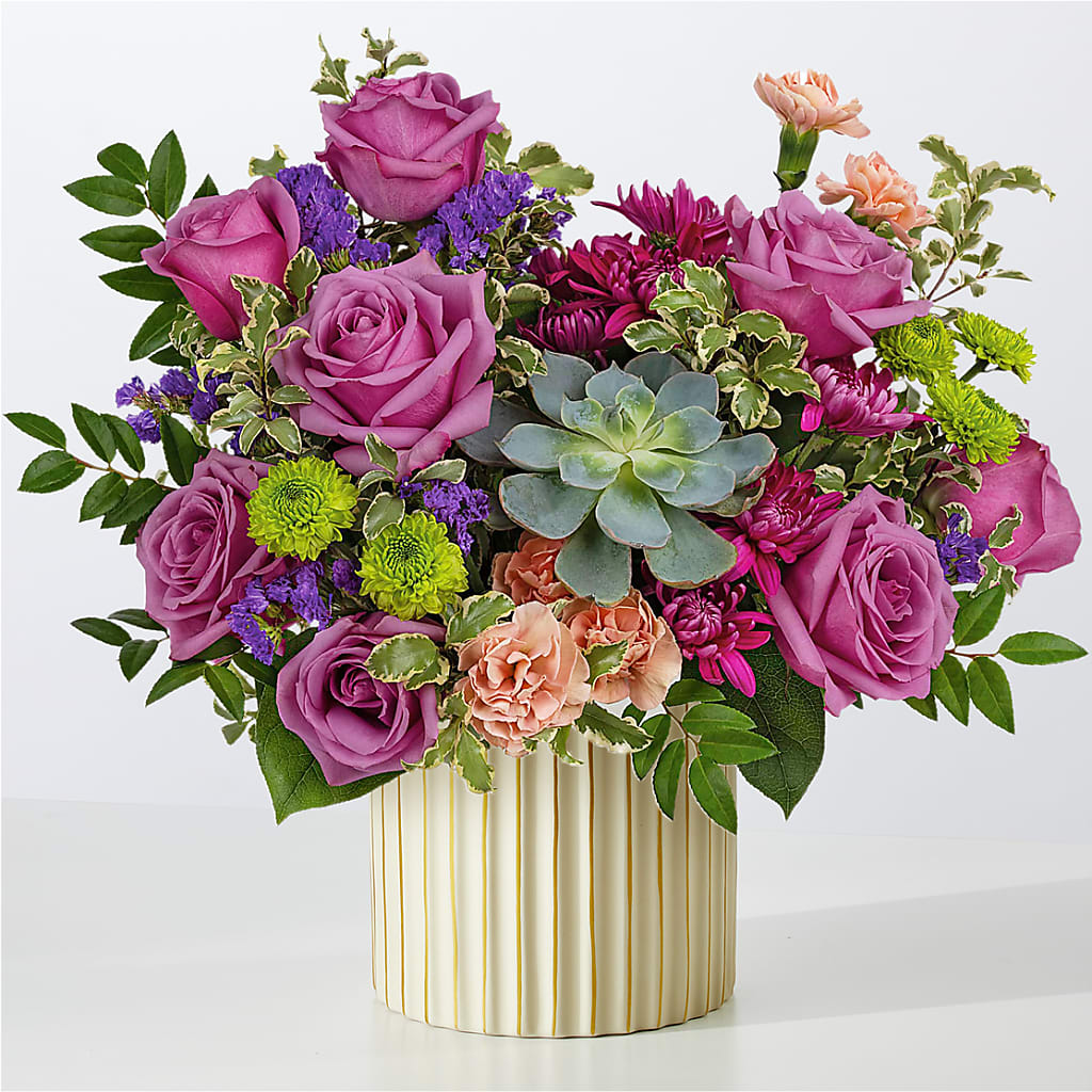 You're a Gem Bouquet – CHARLY'S FLOWERS, San Jose CA