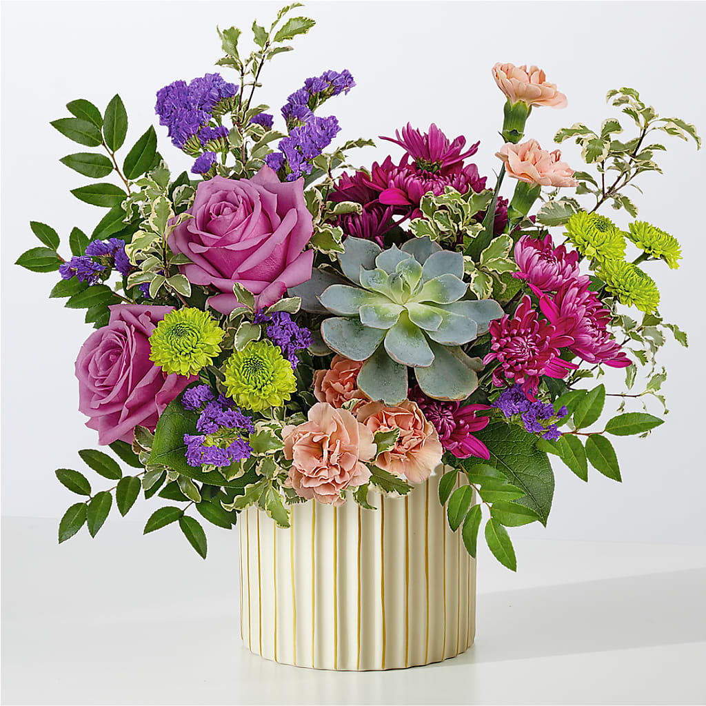 You're a Gem Bouquet – CHARLY'S FLOWERS, San Jose CA