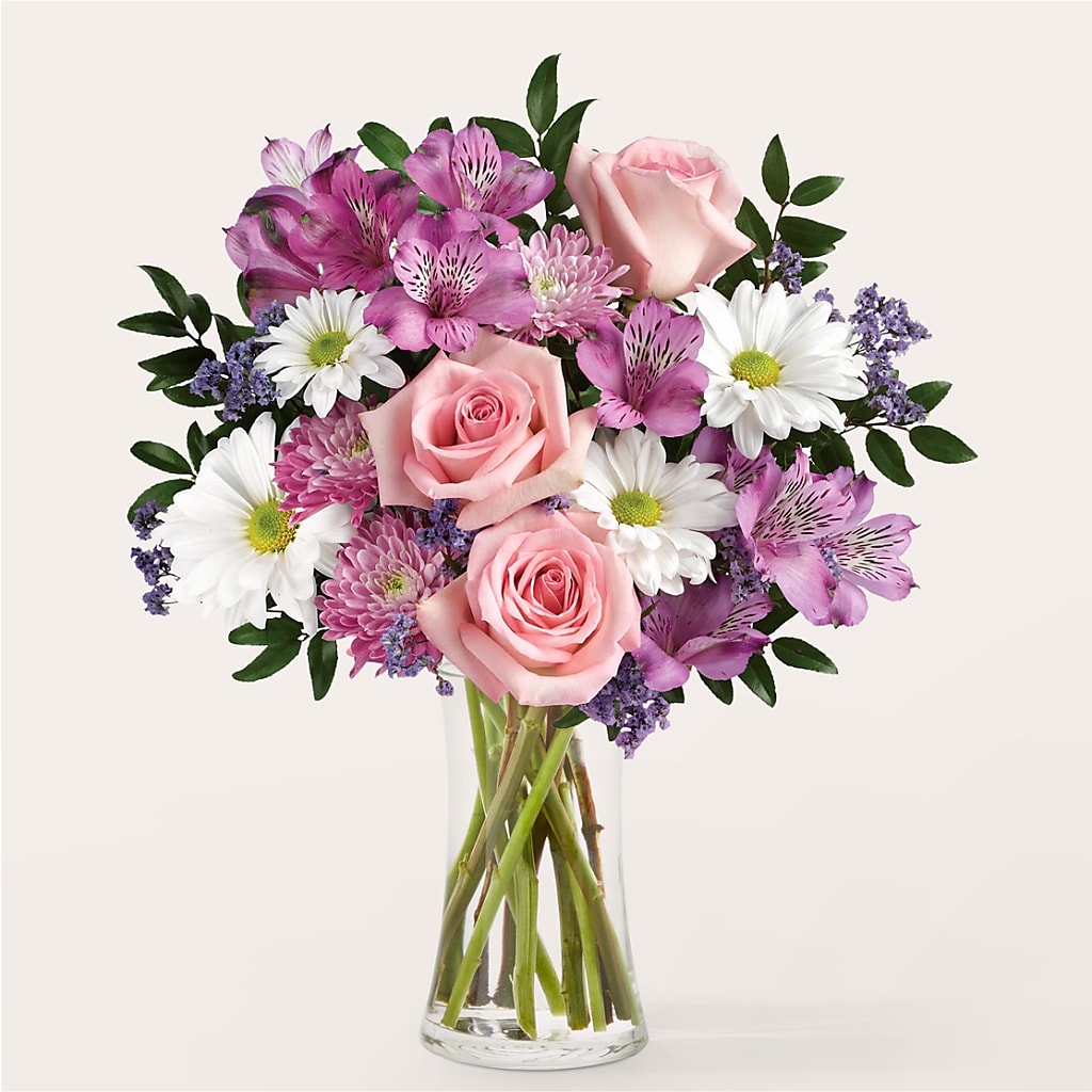 Enchantment Bouquet – CHARLY'S FLOWERS, San Jose CA