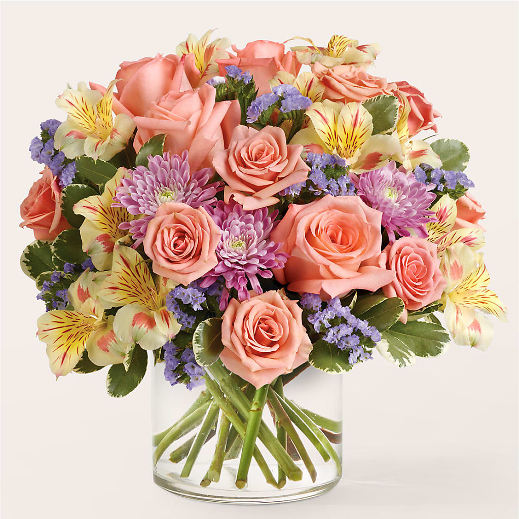 Candy Coated Bouquet – CHARLY'S FLOWERS, San Jose CA