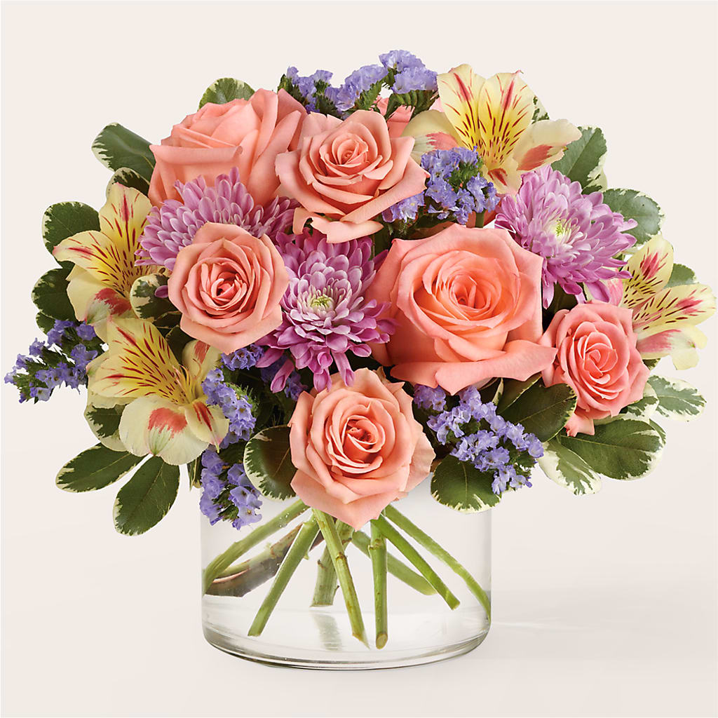 Candy Coated Bouquet – CHARLY'S FLOWERS, San Jose CA