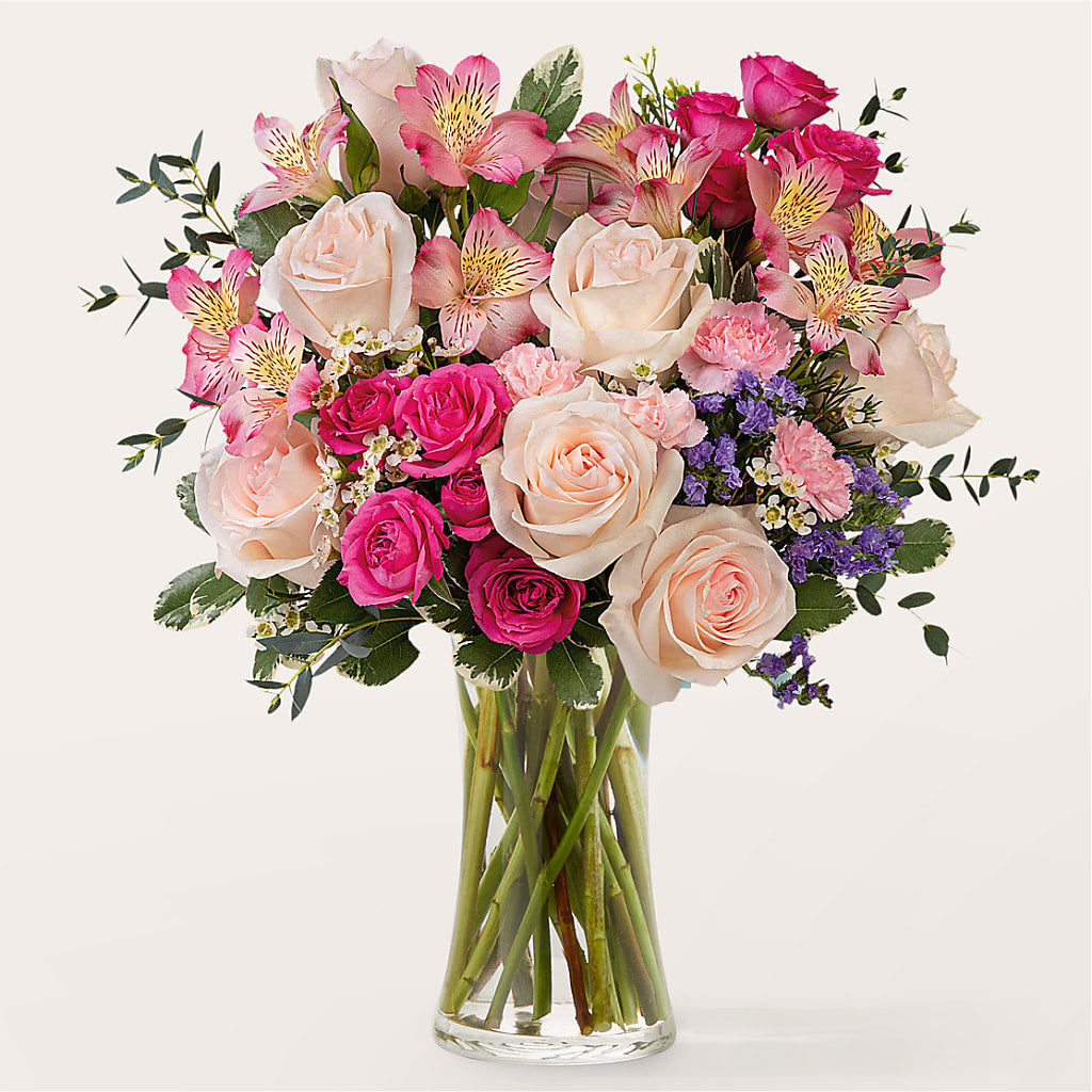 A La Mode Bouquet – CHARLY'S FLOWERS, San Jose CA