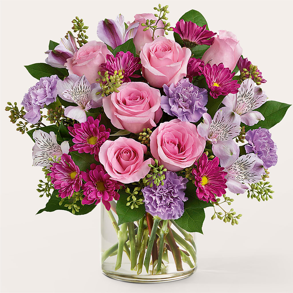 In the Clouds Bouquet – CHARLY'S FLOWERS, San Jose CA