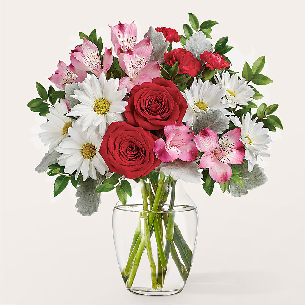Sugary Sweet Bouquet – CHARLY'S FLOWERS, San Jose CA