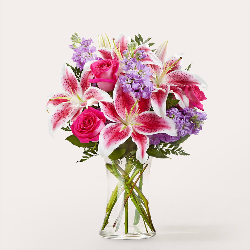 Amore Bouquet – CHARLY'S FLOWERS, San Jose CA