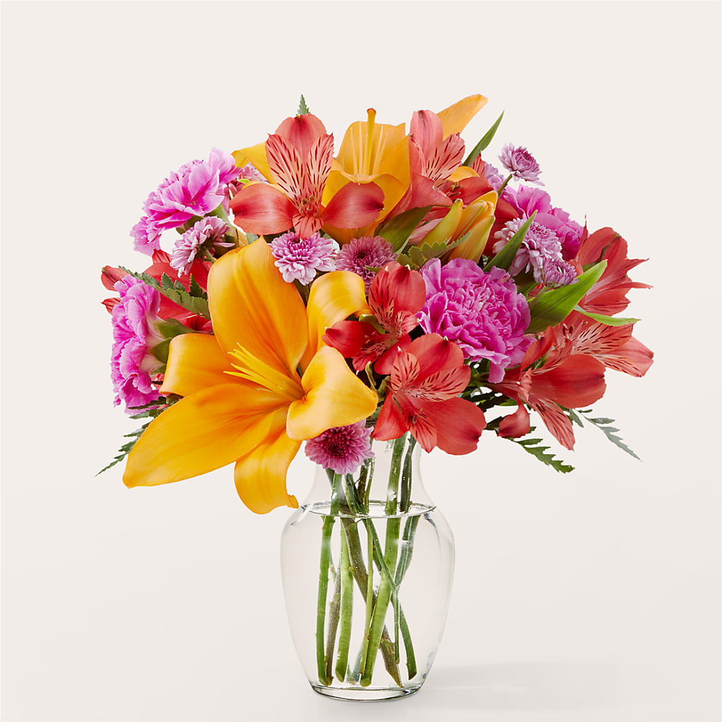 Entranced Bouquet – CHARLY'S FLOWERS, San Jose CA