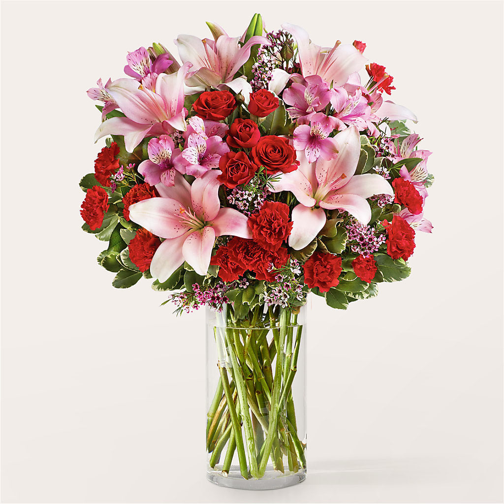 Kismet Bouquet – CHARLY'S FLOWERS, San Jose CA