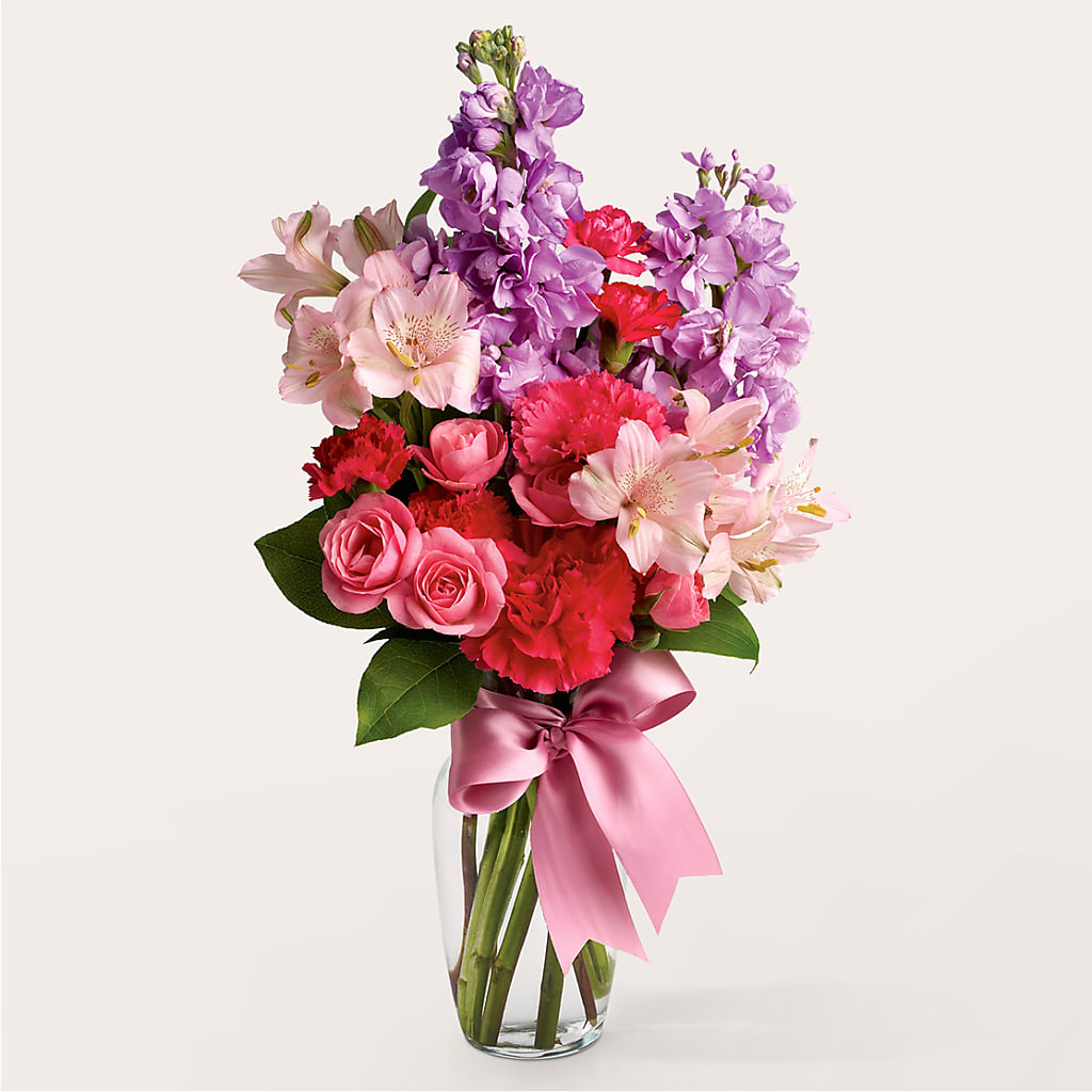 Main Character Bouquet – CHARLY'S FLOWERS, San Jose CA
