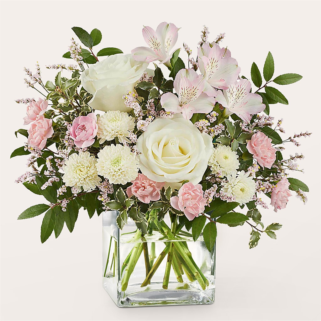 Day Made Bouquet – CHARLY'S FLOWERS, San Jose CA