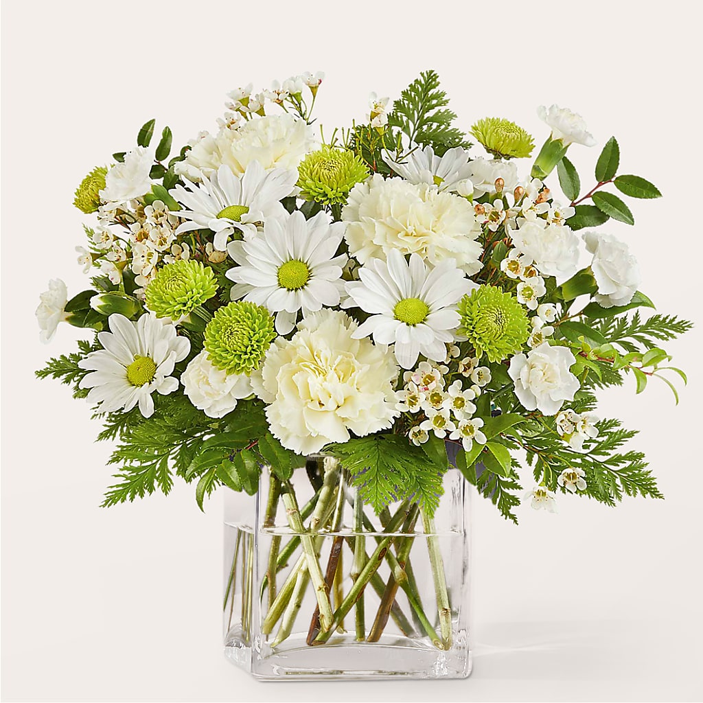 Momentary Meditation Bouquet – CHARLY'S FLOWERS, San Jose CA