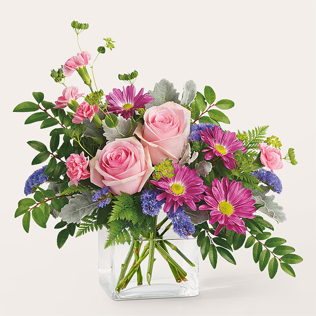 Starlet Bouquet – CHARLY'S FLOWERS, San Jose CA
