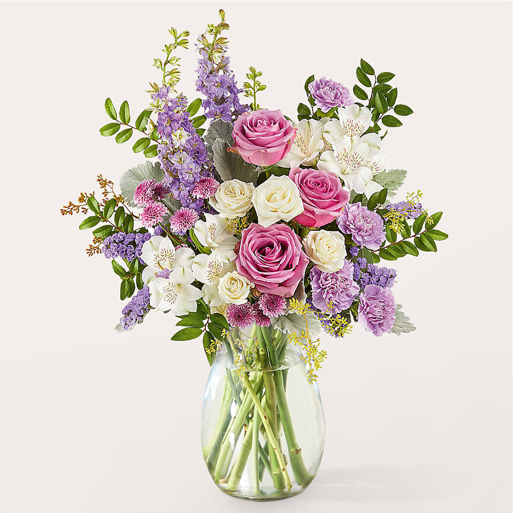 Lucky Me Bouquet – CHARLY'S FLOWERS, San Jose CA