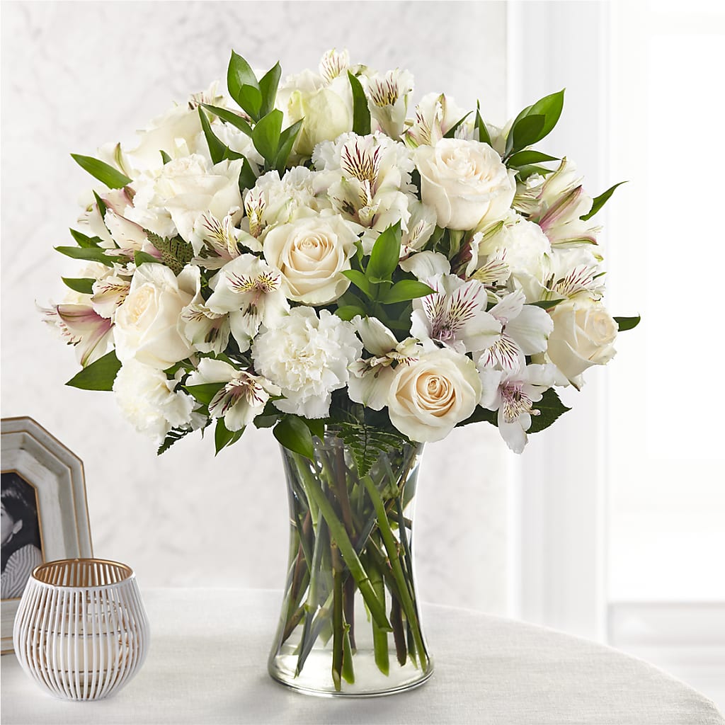 Cherished Friend Bouquet – CHARLY'S FLOWERS, San Jose CA