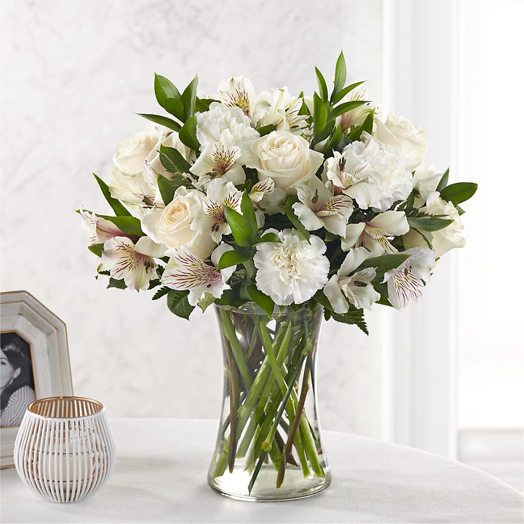 Cherished Friend Bouquet – CHARLY'S FLOWERS, San Jose CA