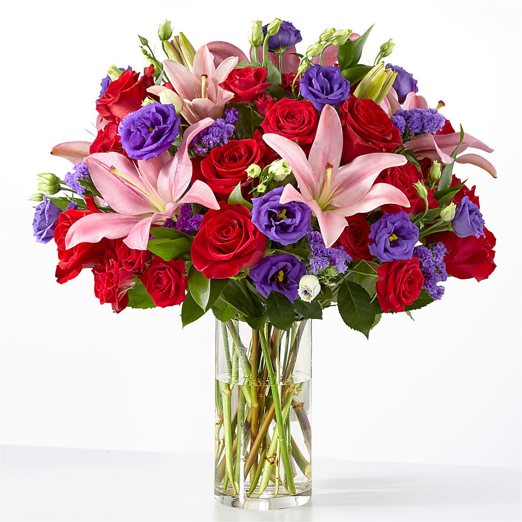Truly Stunning Bouquet – CHARLY'S FLOWERS, San Jose CA