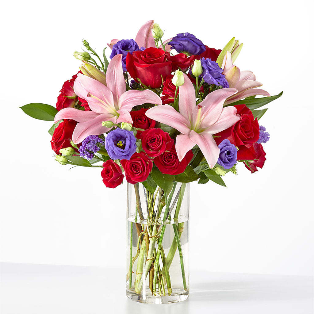 Truly Stunning Bouquet – CHARLY'S FLOWERS, San Jose CA