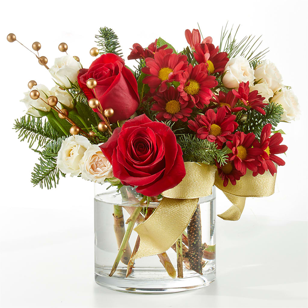 Believe Bouquet – CHARLY'S FLOWERS, San Jose CA