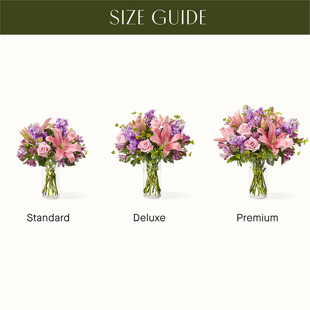 Precious Petals Bouquet – CHARLY'S FLOWERS, San Jose CA