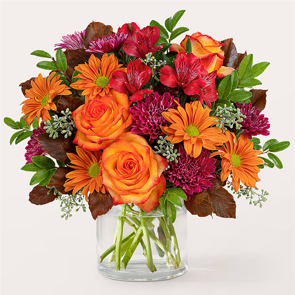 Brisk Morning Bouquet – CHARLY'S FLOWERS, San Jose CA