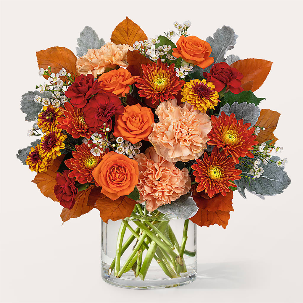 Merlot Bouquet – CHARLY'S FLOWERS, San Jose CA