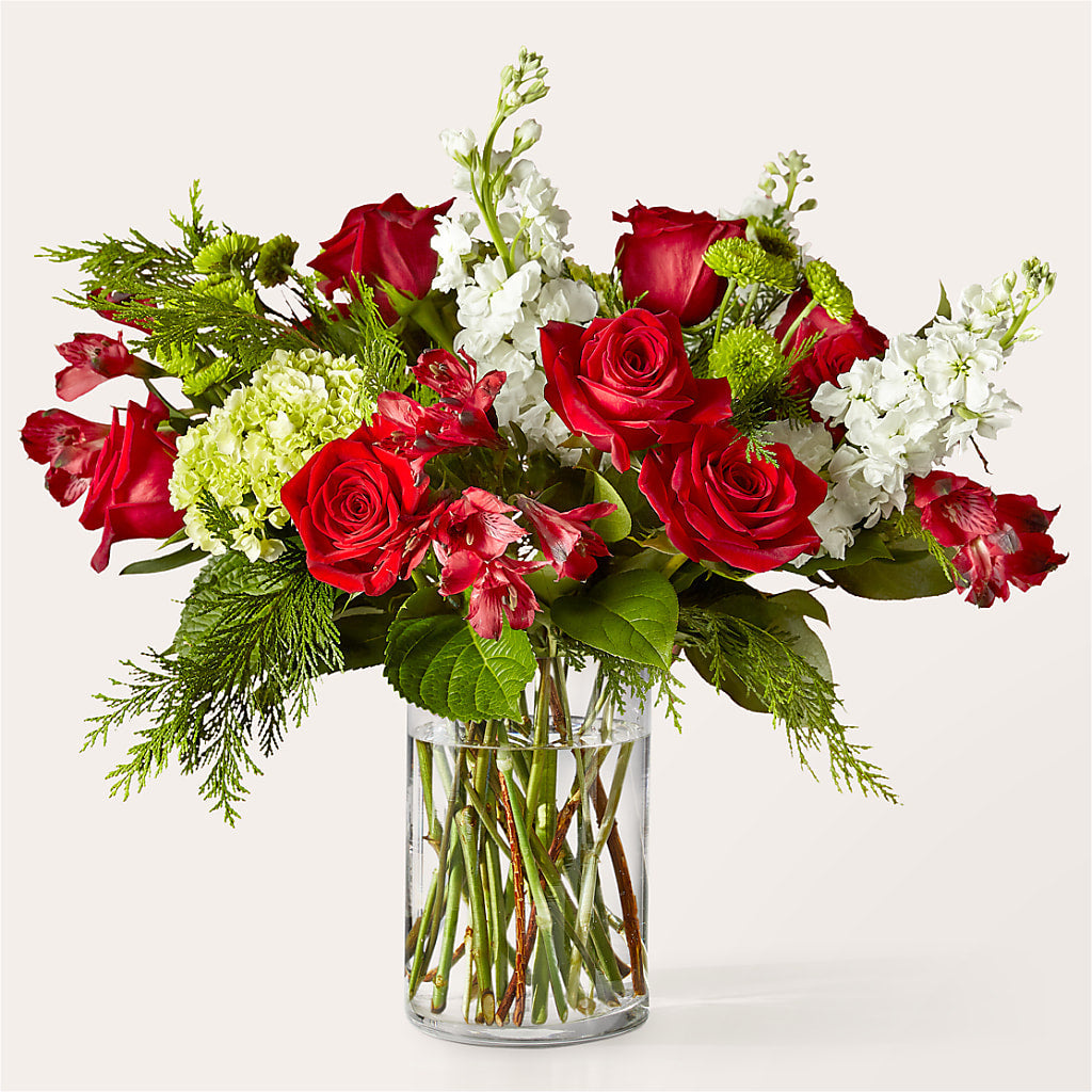 Tree Shopping Bouquet – CHARLY'S FLOWERS, San Jose CA