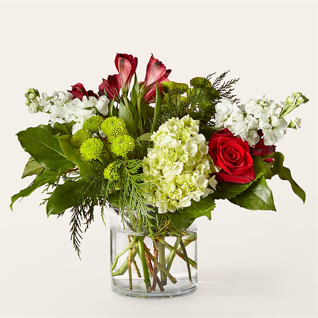 Tree Shopping Bouquet – CHARLY'S FLOWERS, San Jose CA