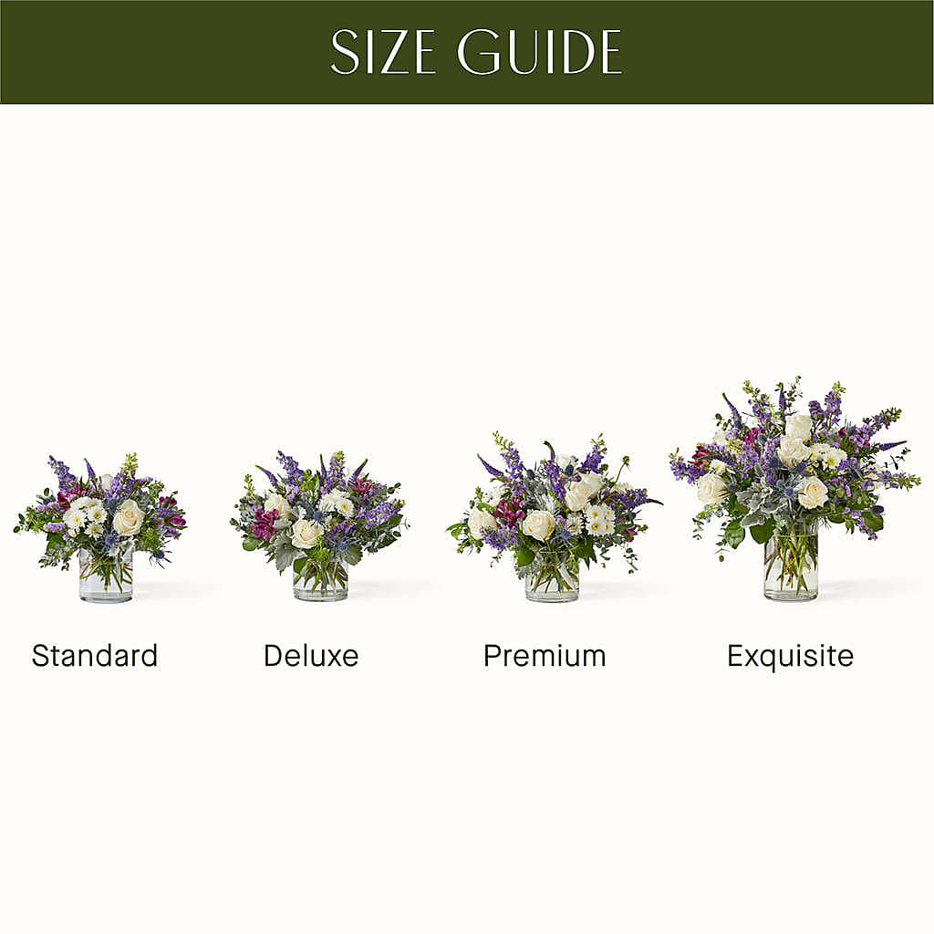 Shooting Star Bouquet – CHARLY'S FLOWERS, San Jose CA