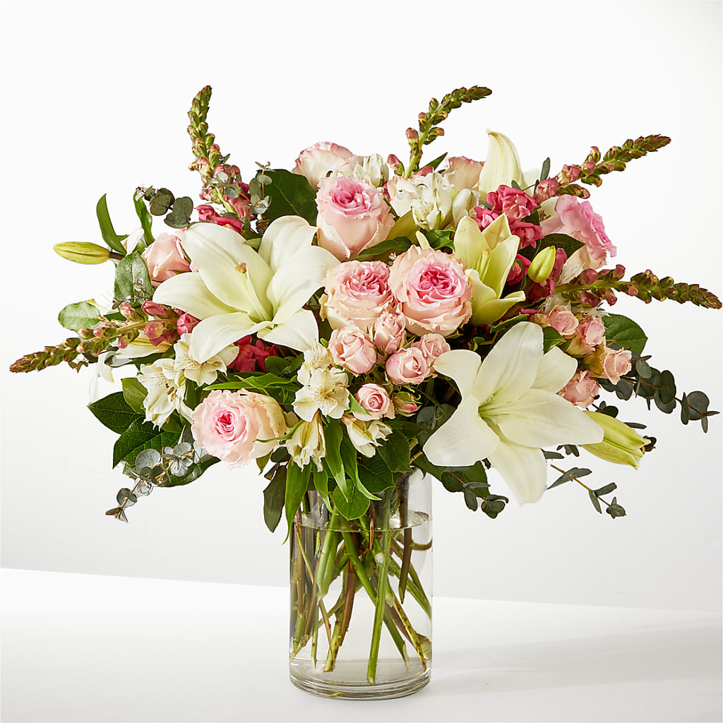 Ballet Slippers Bouquet – CHARLY'S FLOWERS, San Jose CA