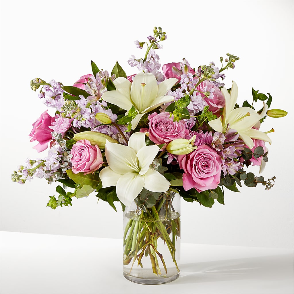 Daydreamer Bouquet – CHARLY'S FLOWERS, San Jose CA