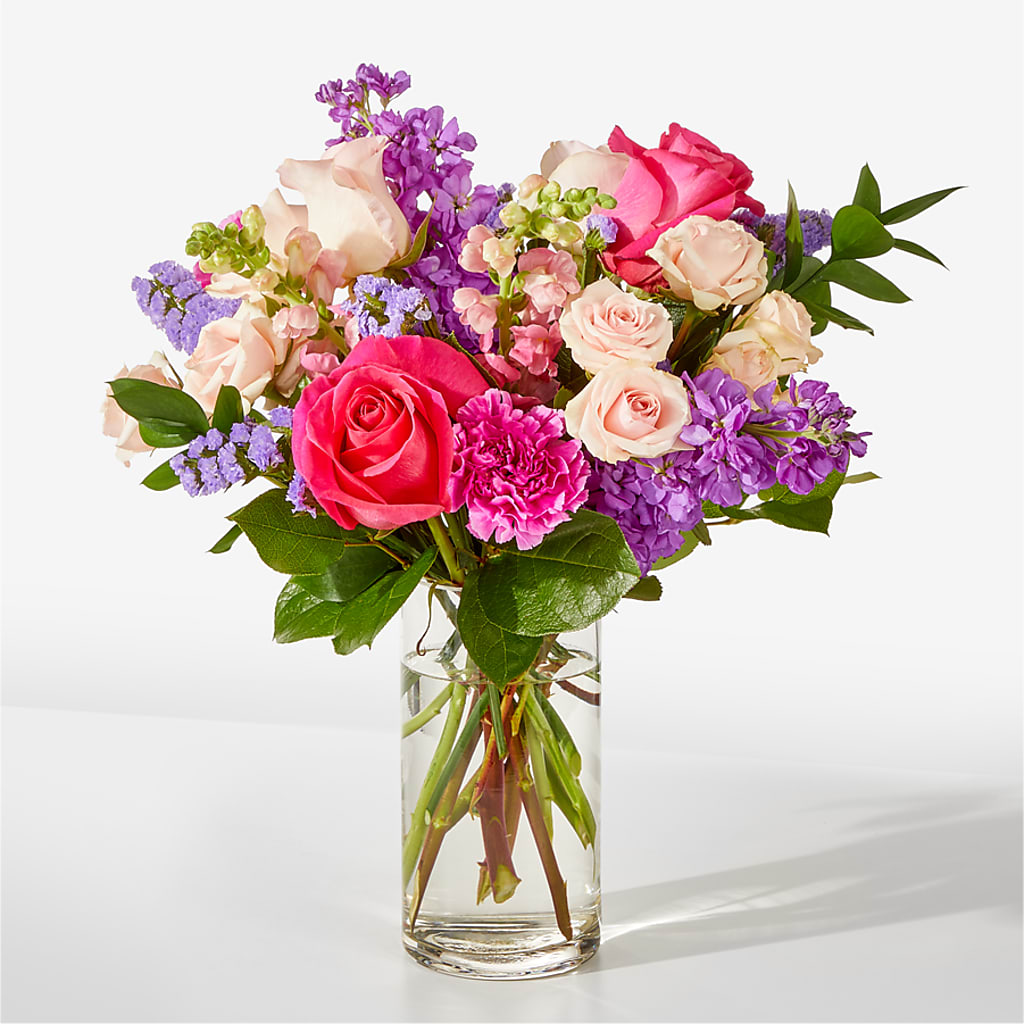 The Cha-Cha Bouquet – CHARLY'S FLOWERS, San Jose CA