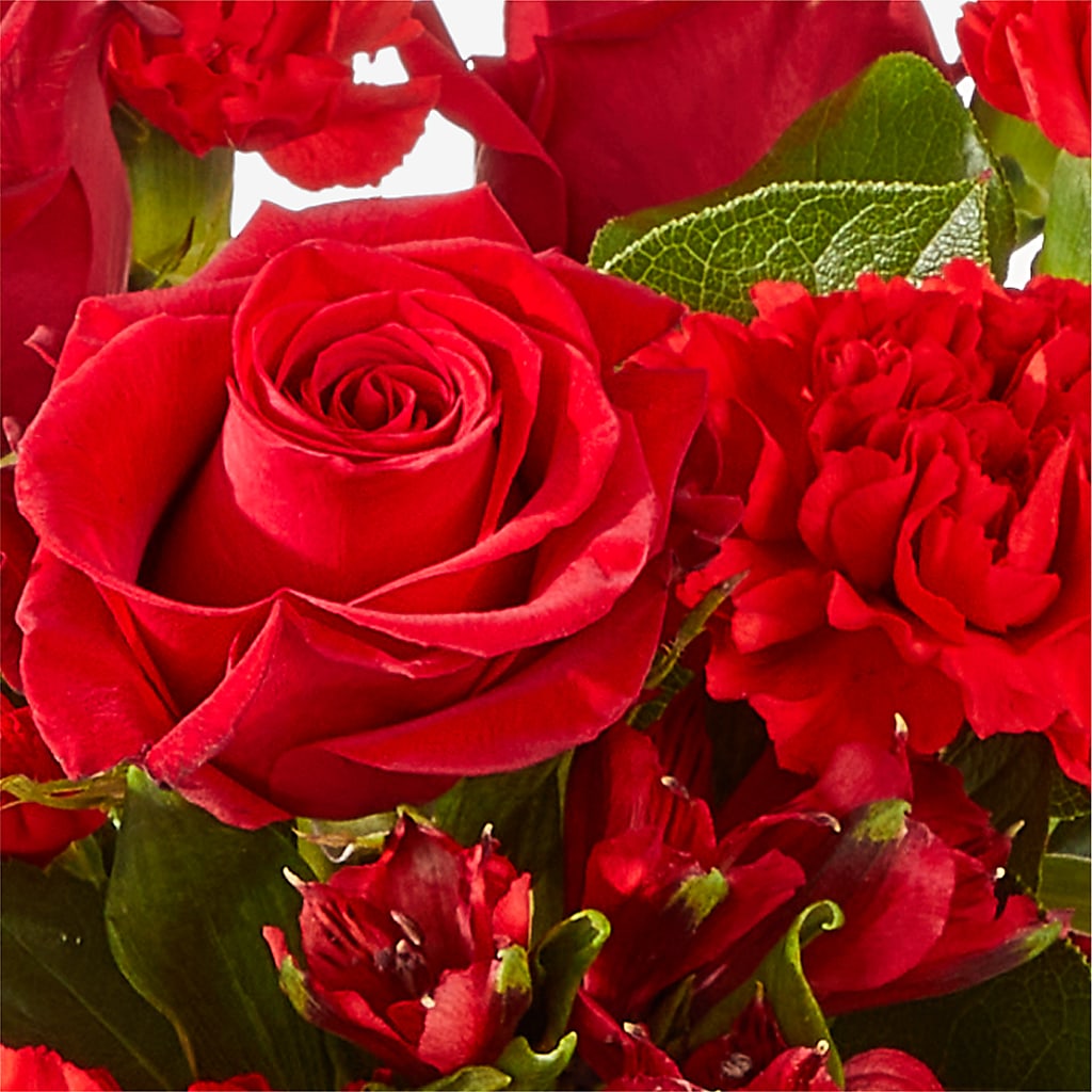 The Heartstrings Bouquet – CHARLY'S FLOWERS, San Jose CA